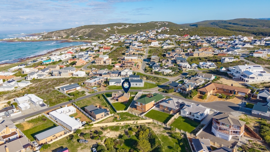 3 Bedroom Property for Sale in Struisbaai Western Cape